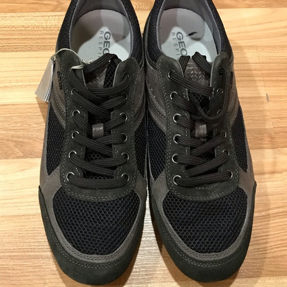 geox respira sport shoes